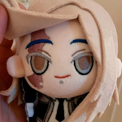 Tamsy Plush Caines Plush Dark Fantasy Anime Plush 10cm