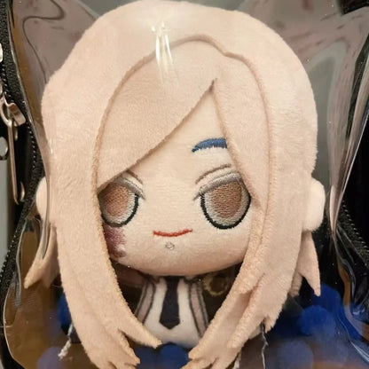Tamsy Plush Caines Plush Dark Fantasy Anime Plush 10cm