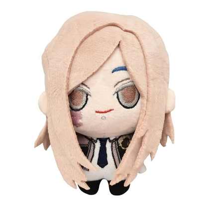 Tamsy Plush Caines Plush Dark Fantasy Anime Plush 10cm
