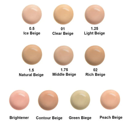 THE SAEM - Cover Perfection Tip Concealer