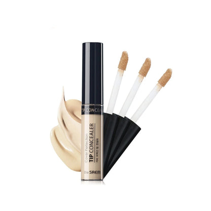 THE SAEM - Cover Perfection Tip Concealer