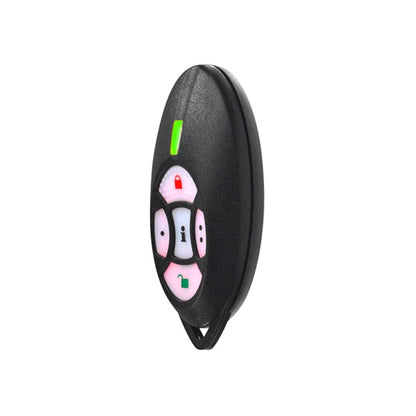 Paradox REM2 MAGELLAN 2-Way Remote Control with Backlit Buttons