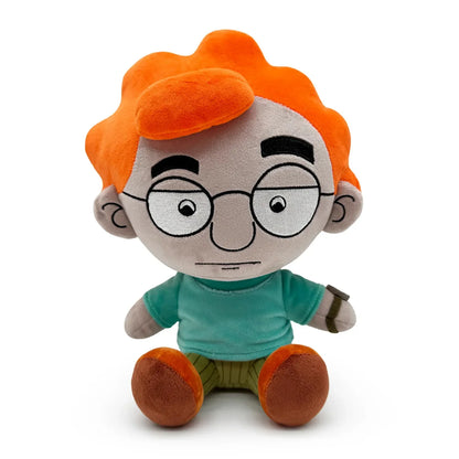 Psychological Thriller Game Character Sally M, Todd M, Larry J ,Bandage Kid, Ash C. Plushies Room 402 Paranormal Mystery Plushies 20cm
