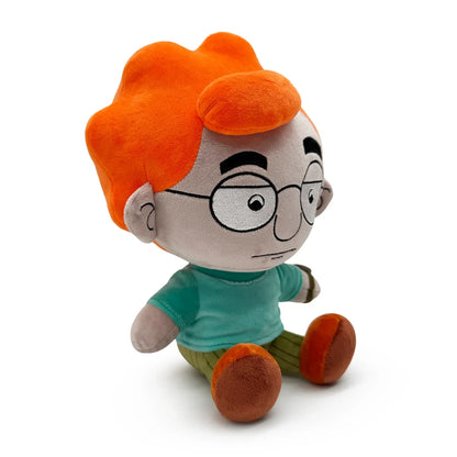 Psychological Thriller Game Character Sally M, Todd M, Larry J ,Bandage Kid, Ash C. Plushies Room 402 Paranormal Mystery Plushies 20cm