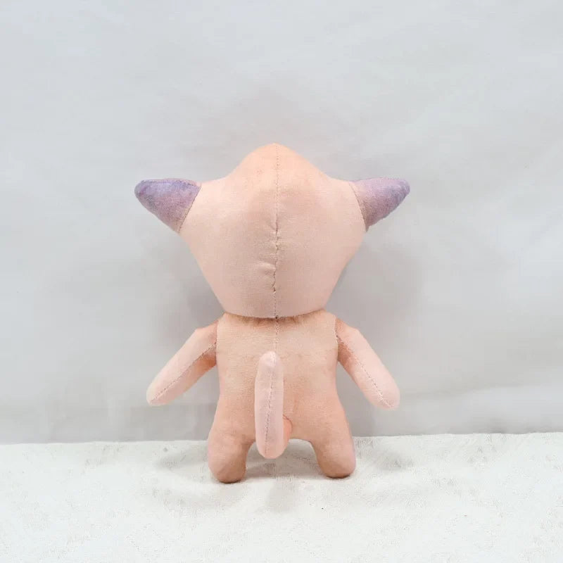 Scuba Meme Plush Toy, 22cm Viral Scuba Cat Dance Plush, Scuba Scuba Cute Cat Plush