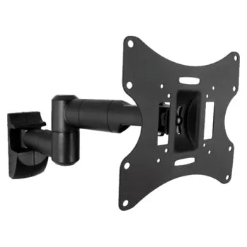 ULTRA ULT-MB02WM-22T Articulated Swing Arm Monitor Wall Bracket – 13" to 42", 30kg, Multi-VESA