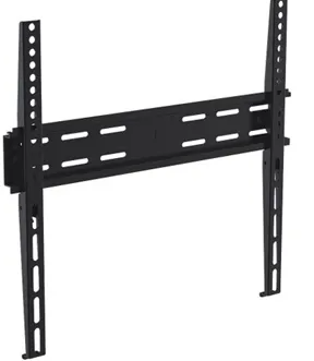 ULTRA, Monitor bracket, Wall mount, Black, Suits LCD from 32" (81cm) - 55" (137.5cm), 45kg holding force, Max 400x400 VESA, extra slim 25mmPart Number: ULT-MB07WM-F