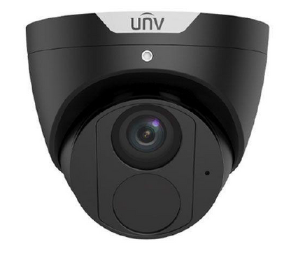 Uniview Easy Series IPC3616LE-ADF28KM-G 6MP HD IR Fixed Eyeball Network Camera Easystar