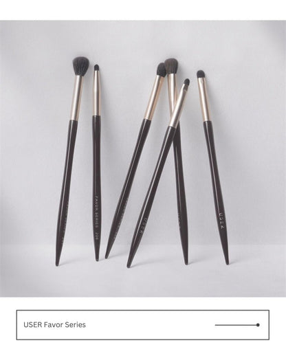 USER Favor Series Eye Makeup Brush Set
