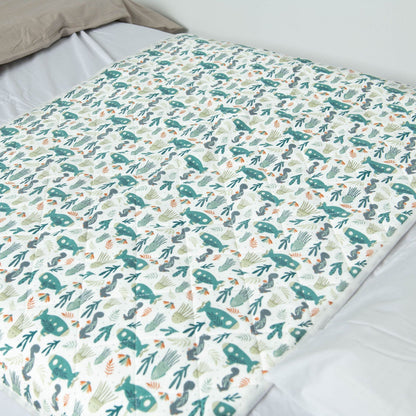 Bed Mat - Double