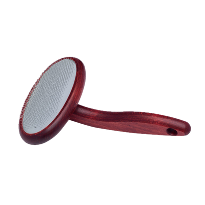 Plush Puppy Ultimate Soft Slicker Brush