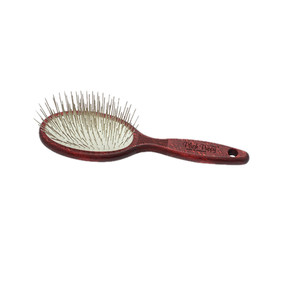 Plush Puppy Ultimate Long Pin Brush