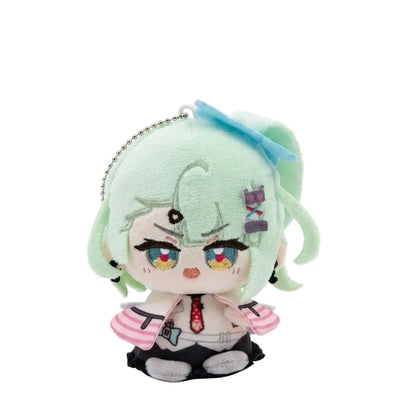Aria Plush Nangong Plush Sunna Plush Action RPG ZZZ Game Handmade Plushies 10cm
