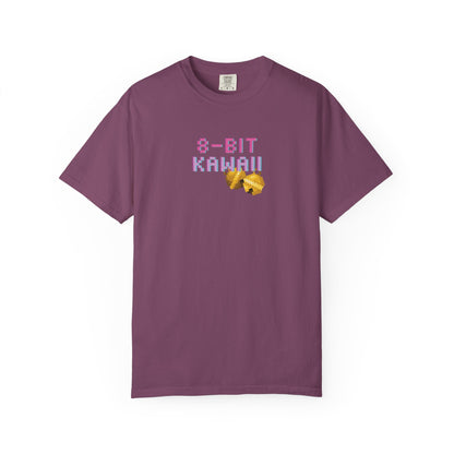 Mad Mew Mew Tees Unisex  8-Bit Kawaii Undertale Retro Pixel Gaming Tee