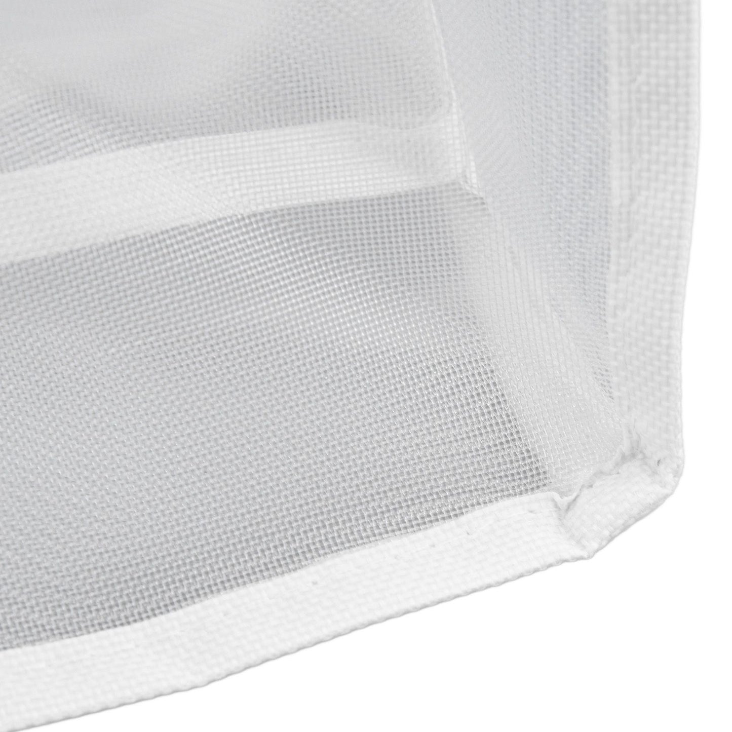 Underwear Storage Box Breathable Foldable Multiple Cells Drawer Organizer for Bras Socks6 Cells