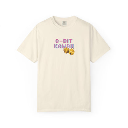 Mad Mew Mew Tees Unisex  8-Bit Kawaii Undertale Retro Pixel Gaming Tee