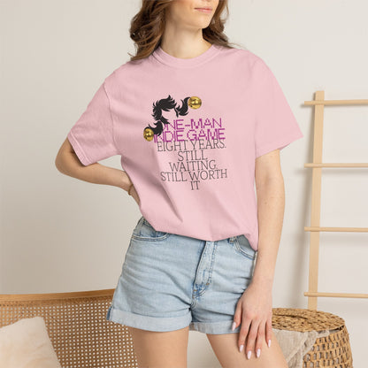 Mad Mew Mew One-Man Indie Game Retro Pixel Tee – Unisex 8-Bit Gamer Shirt