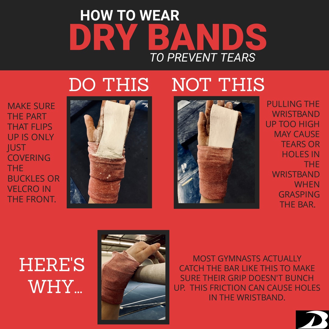 DRYbands