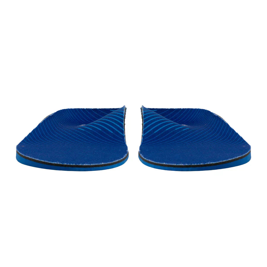 Archline Supination Orthotic Insoles – Full Length (Unisex) Plantar Fasciitis High Arch
