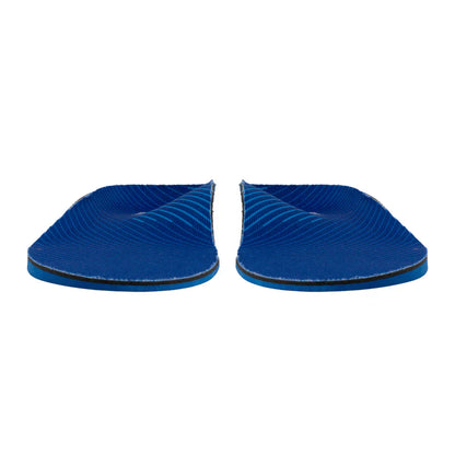 Archline Supination Orthotic Insoles – Full Length (Unisex) Plantar Fasciitis High Arch