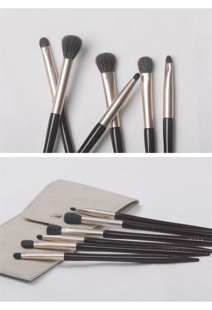 USER Favor Series Eye Makeup Brush Set
