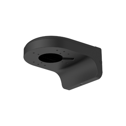 Dahua DH-PFB204W Waterproof Wall Mount Bracket – Durable Aluminum & SECC Camera Mount for Indoor and Outdoor Security Systems, Black/White