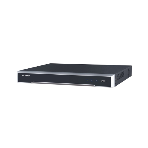 Hikvision DS-7616NI-I2 16-3TB HDD PoE NVR  (replaced by 7616NI-M2/16P)