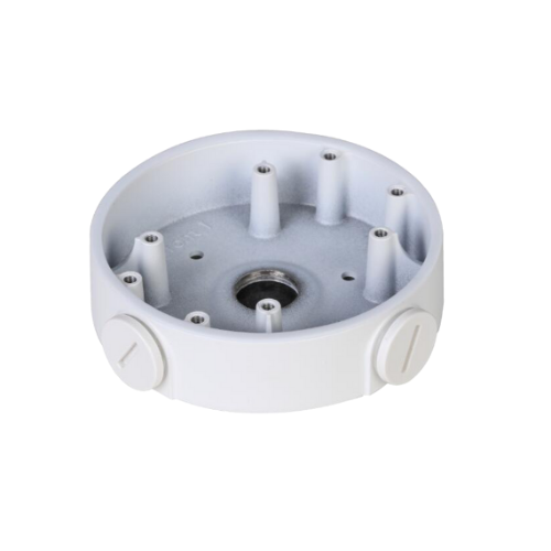 Dahua DH-PFA139 Water-proof Junction Box – Durable Aluminium Housing, Weather-Resistant, for Dahua 3x6x Cameras