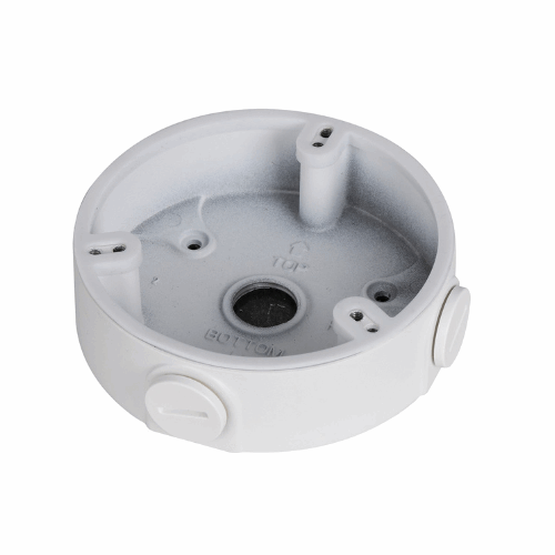 Dahua DH-PFA136 Water-Proof Aluminum Junction Box | Weatherproof Camera Mount Accessory