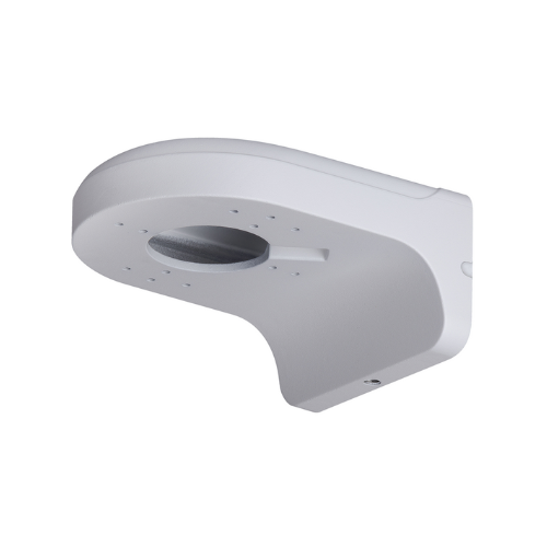 Dahua PFB205W-E Wall Mount Bracket – Heavy-Duty Aluminum CCTV Camera Mounting Solution