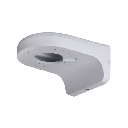 Dahua PFB205W-E Wall Mount Bracket – Heavy-Duty Aluminum CCTV Camera Mounting Solution