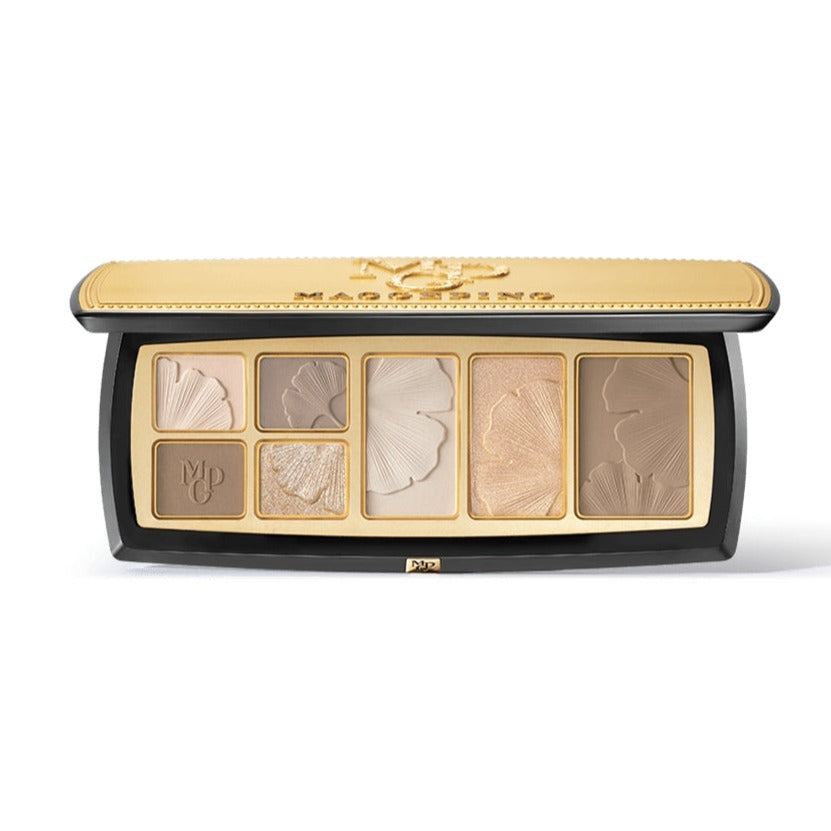 MGP 3D Light Contour Pressed Powder Palette
