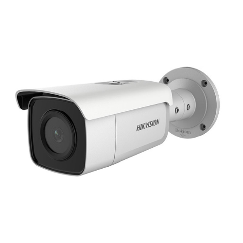 Hikvision DS-2CD2T85G1-I5 8MP Outdoor Bullet CCTV Camera 50M IR powered by Darkfighter 2.8MM (End of line)