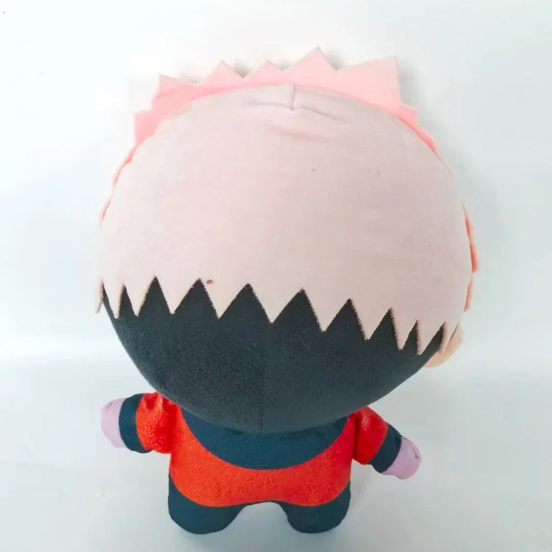 Yuji I, Maki Z, Naoya Z Plushies JK Anime Plush Mascot Plushies 20cm