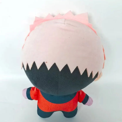 Yuji I, Maki Z, Naoya Z Plushies JK Anime Plush Mascot Plushies 20cm