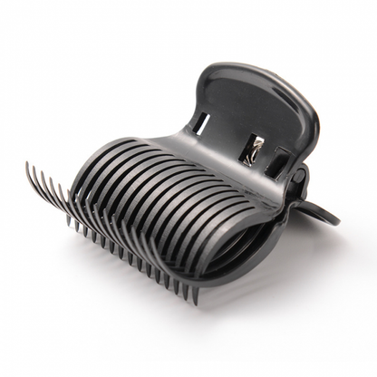 Roller Clips 12 pcs Compatible with Hair Rollers Hot Roller Clamp