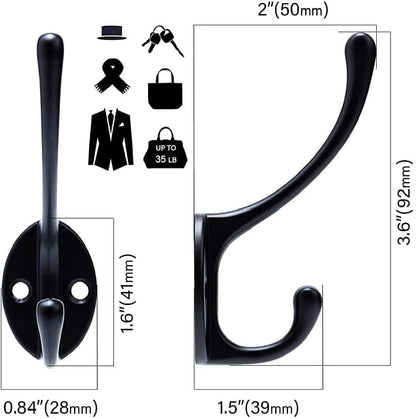 Roller Clips 12 pcs Compatible with Hair Rollers Hot Roller Clamp
