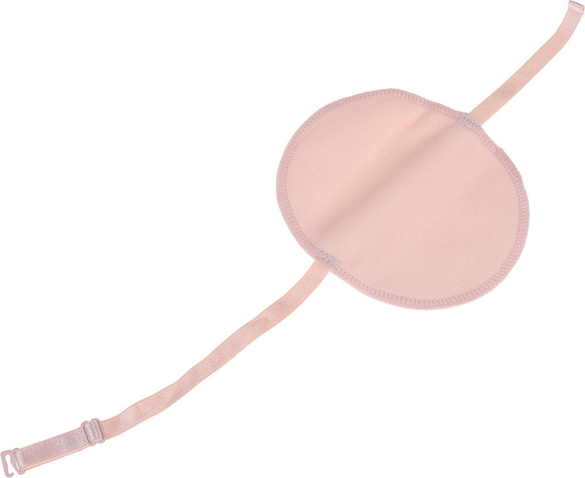 Anti-Sweat Pads | Anti-Perspirant Underarm Pads | Anti-Sweat | Dual Layer | Reusable | Washable | Adjustable Strap | 1 Pair