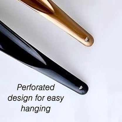 3 shoehorns - lightweight shoehorn - portable - easy to put on - suitable for travel and home use