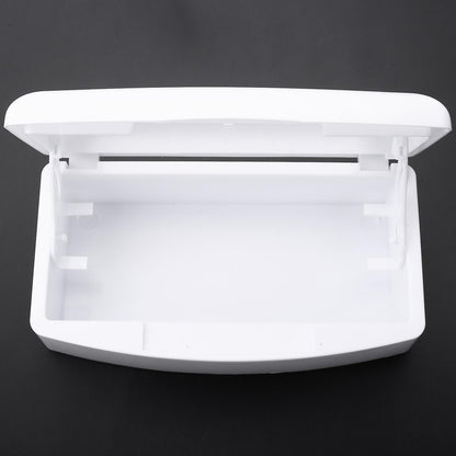 Nail Sterilizer Tray Disinfection Pedicure Manicure Box Art Boxes Tools Manicure Implement Tools
