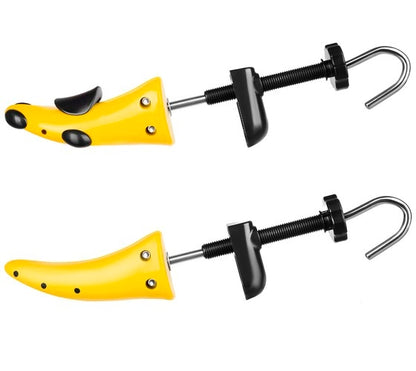 Shoe Stretcher for Men Women Compatible with Shoe Size 40-47