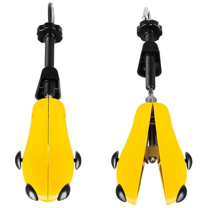 Shoe Stretcher for Men Women Compatible with Shoe Size 40-47