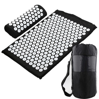 Replacement Nail Mat \u0026 Cushion for Acupuncture Set 518