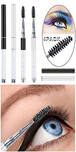 Eyebrow Stencils, Eyebrow Template, 8 Styles Reusable Eyebrow Stencil
