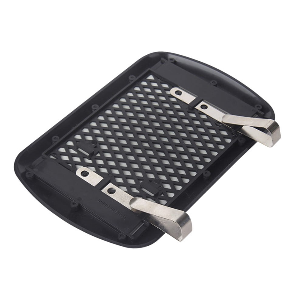 Car Sun Visor Mirror Makeup Sun-shading Cosmetic Vanity Mirror