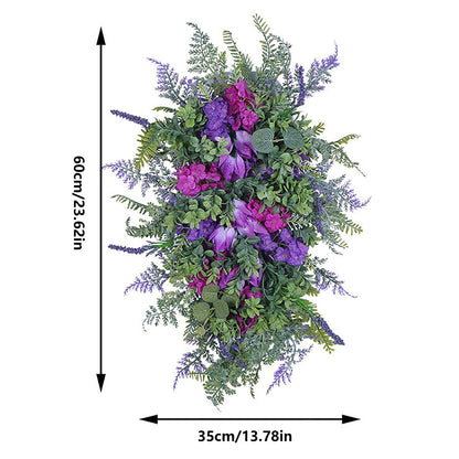 Flat Lightweight Foundation Makeup Brush, Flat Contour Foundation Concealer Brush,Make up Brush Ultra Thin, for Blending Liquid Powder 9.84" x 17.72" x 2.36" Purple
