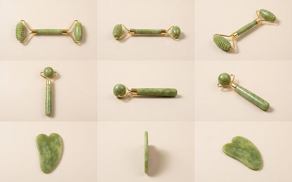 Jade Face Roller