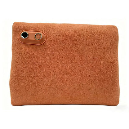 2nd Gen Hand Warmer - orange