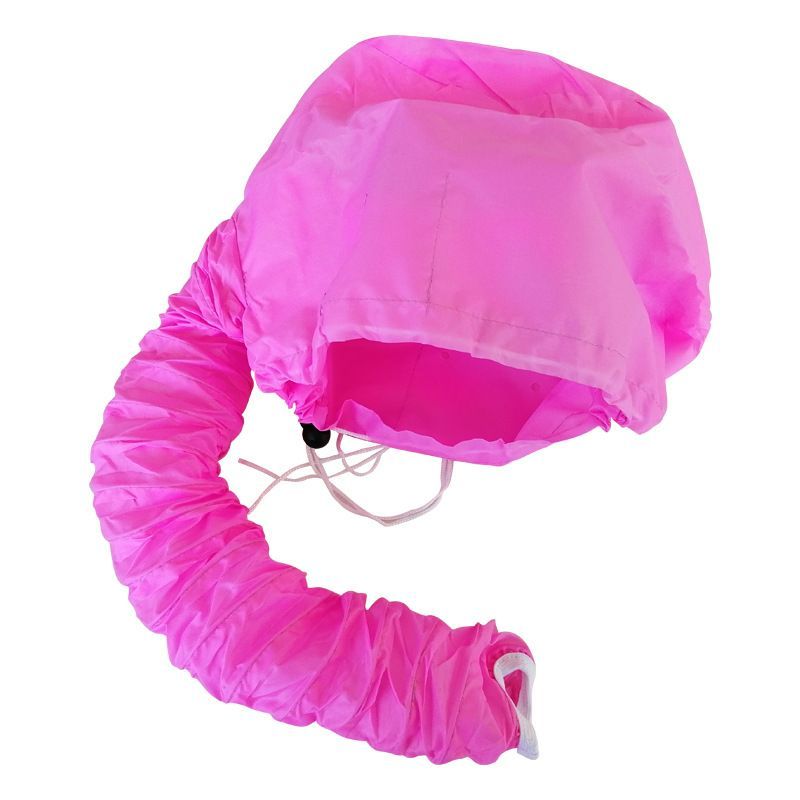 DeepConditioningHairDryingCap-Black
