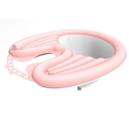 HairWashingBasinPink